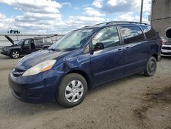 2006 Toyota Sienna CE en venta en Fredericksburg, VA