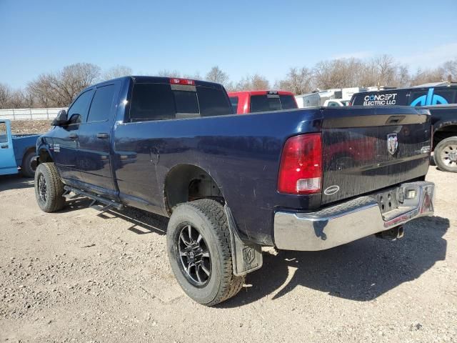 2013 Dodge RAM 3500 ST