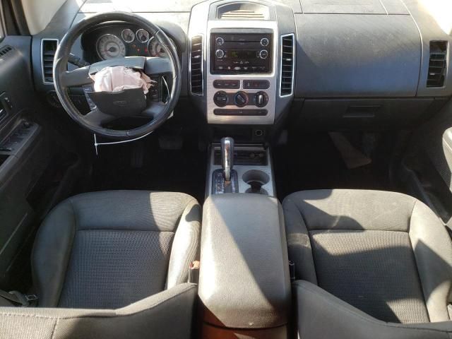 2008 Ford Edge SEL