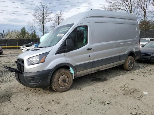 2023 Ford Transit T-250