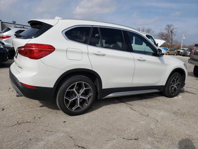 2019 BMW X1 SDRIVE28I