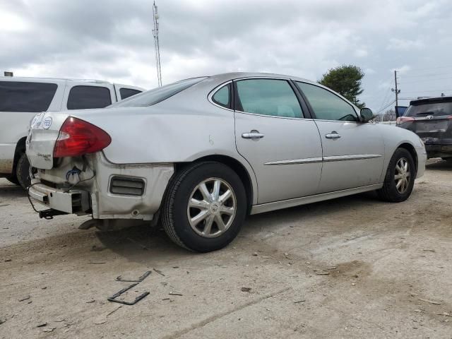 2005 Buick Lacrosse CXL