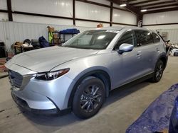 Mazda CX-9 salvage cars for sale: 2023 Mazda CX-9 Touring