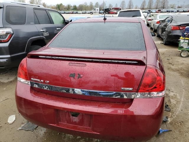 2007 Chevrolet Impala LT