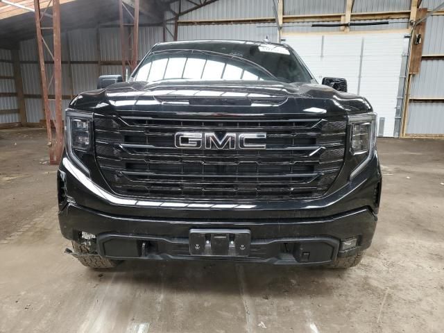 2022 GMC Sierra K1500 Elevation