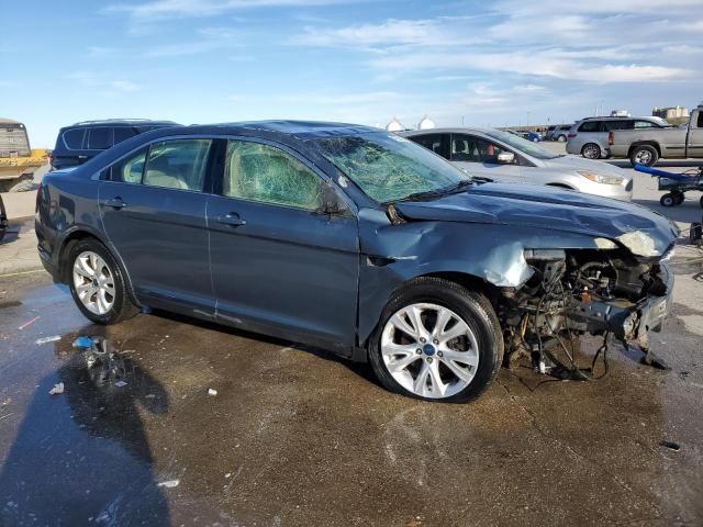 2010 Ford Taurus SEL