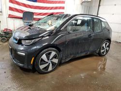 BMW salvage cars for sale: 2018 BMW I3 BEV