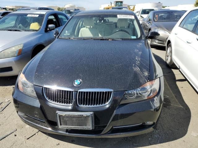 2008 BMW 335 I