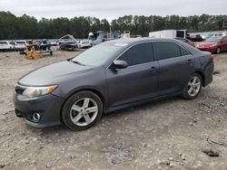 2014 Toyota Camry L for sale in Florence, MS