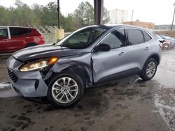 Vehiculos salvage en venta de Copart Gaston, SC: 2022 Ford Escape SE