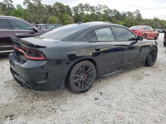 2018 Dodge Charger R/T 392