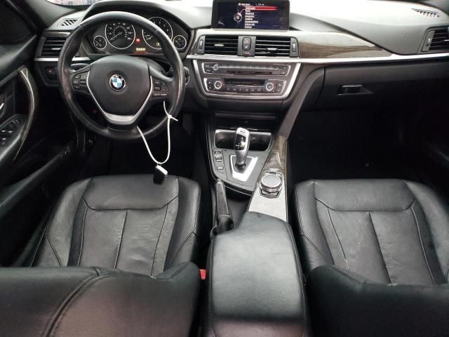 2015 BMW 328 XI