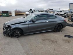 2019 Mercedes-Benz C 300 4matic for sale in Albuquerque, NM