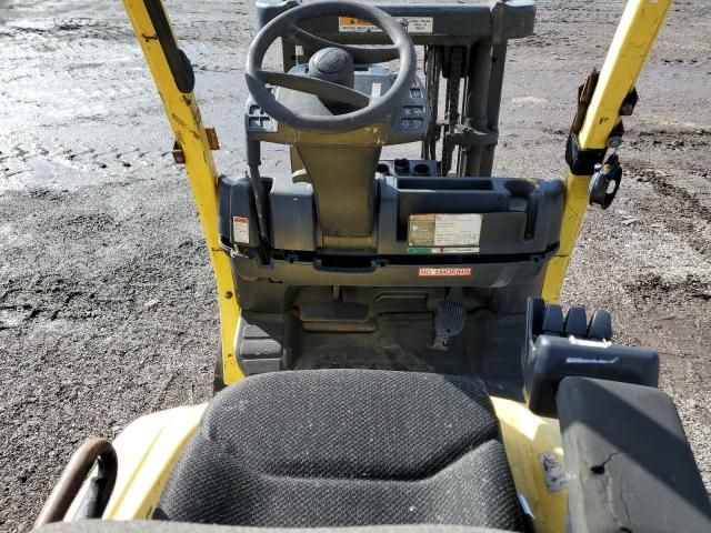 2006 Hyster ER Forklift