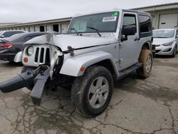2007 Jeep Wrangler Sahara for sale in Louisville, KY