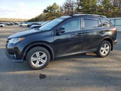 2013 Toyota Rav4 XLE en venta en Brookhaven, NY