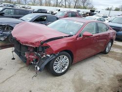 2013 Lexus ES 350 en venta en Bridgeton, MO