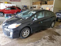 2011 Toyota Prius en venta en Ham Lake, MN