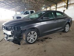 2015 Chrysler 200 Limited for sale in Phoenix, AZ