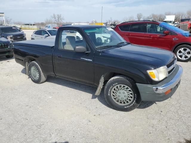 1998 Toyota Tacoma