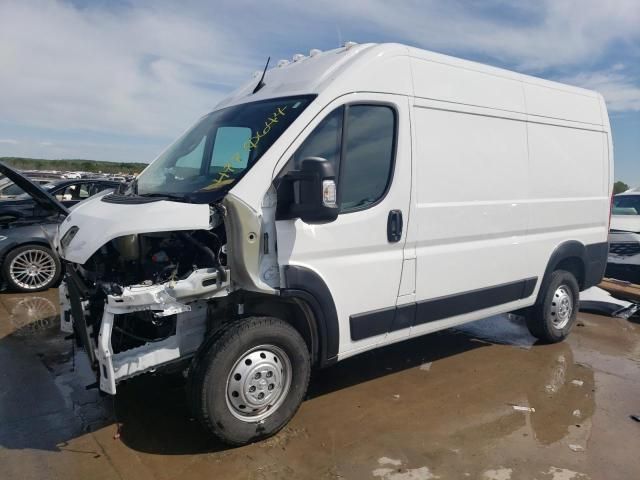 2023 Dodge RAM Promaster 1500 1500 High