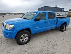 2006 Toyota Tacoma Double Cab Prerunner Long BED for sale in Magna, UT