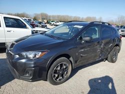 Subaru salvage cars for sale: 2019 Subaru Crosstrek