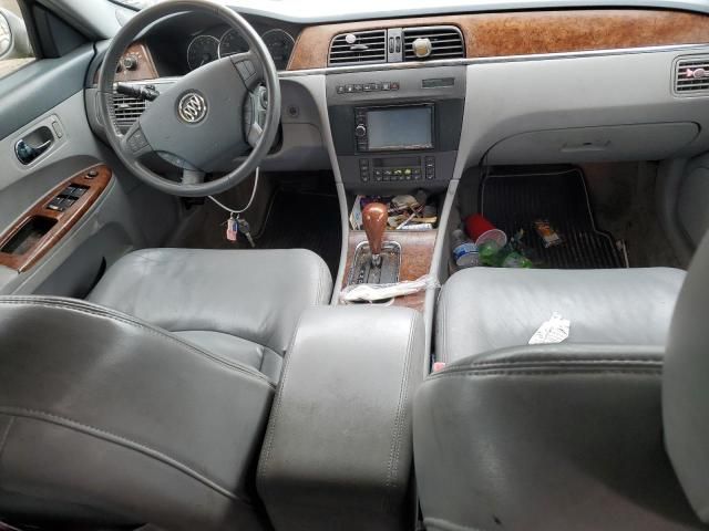 2005 Buick Lacrosse CXL