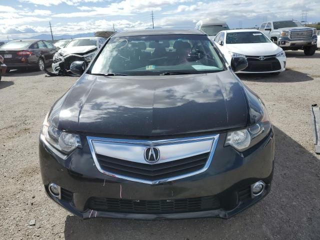 2012 Acura TSX Tech