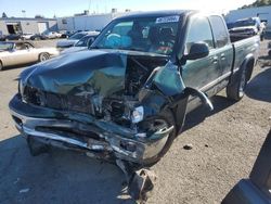 2002 Toyota Tundra Access Cab Limited for sale in Vallejo, CA
