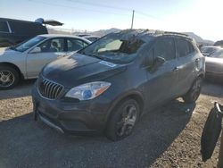 2016 Buick Encore for sale in North Las Vegas, NV