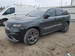 2014 Jeep Grand Cherokee SRT-8 for sale in Pennsburg, PA