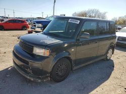 Scion salvage cars for sale: 2006 Scion XB