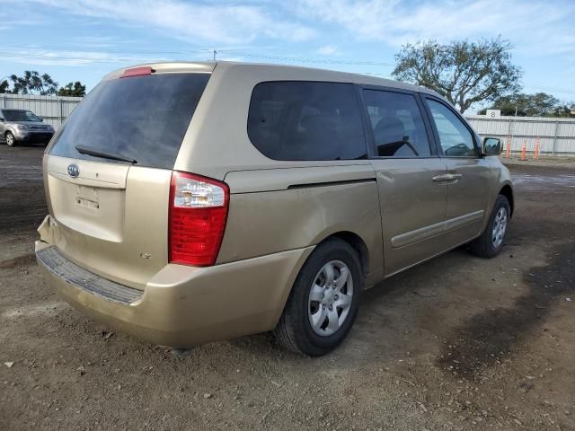 2006 KIA Sedona EX