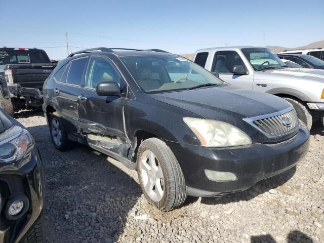 2009 Lexus RX 350