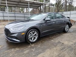 Hyundai Vehiculos salvage en venta: 2023 Hyundai Sonata SEL