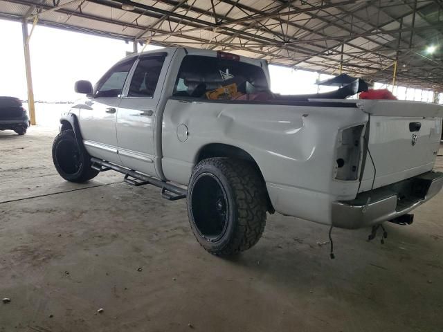 2006 Dodge RAM 1500 ST