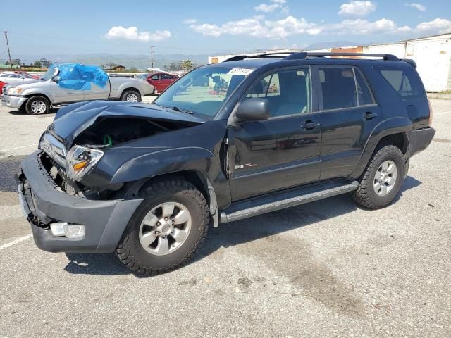 2004 Toyota 4runner SR5