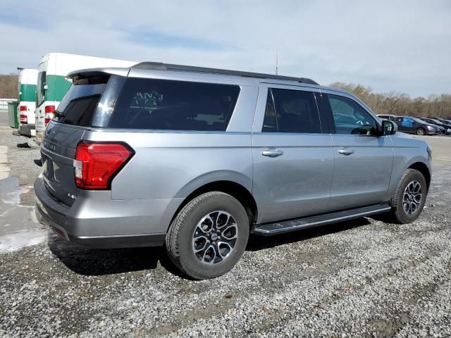 2023 Ford Expedition Max XLT