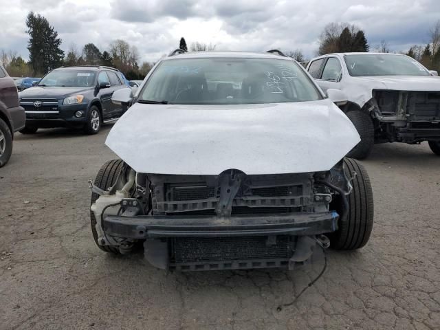 2014 Volkswagen Jetta TDI