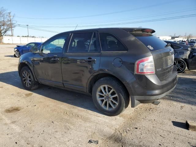 2007 Ford Edge SEL