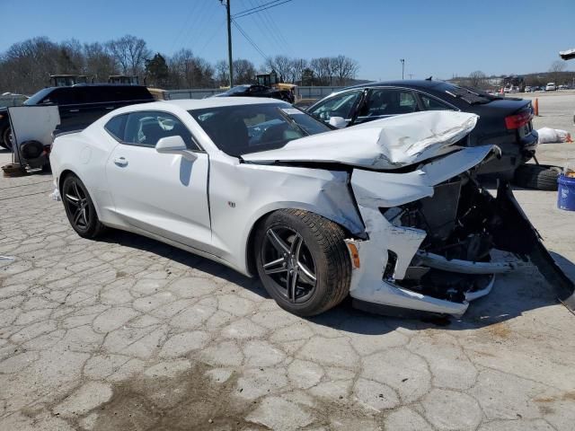 2019 Chevrolet Camaro LS