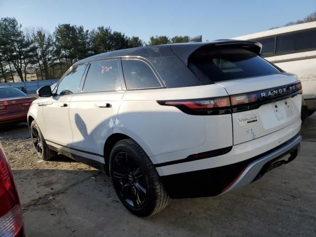 2020 Land Rover Range Rover Velar S