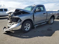 Dodge Vehiculos salvage en venta: 2019 Dodge RAM 1500 Classic Tradesman