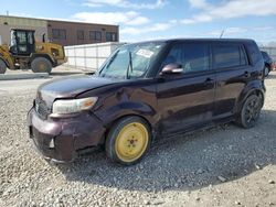 Salvage cars for sale from Copart Duryea, PA: 2009 Scion XB