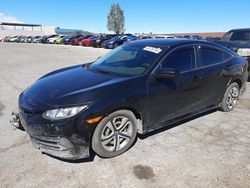 2016 Honda Civic LX for sale in North Las Vegas, NV