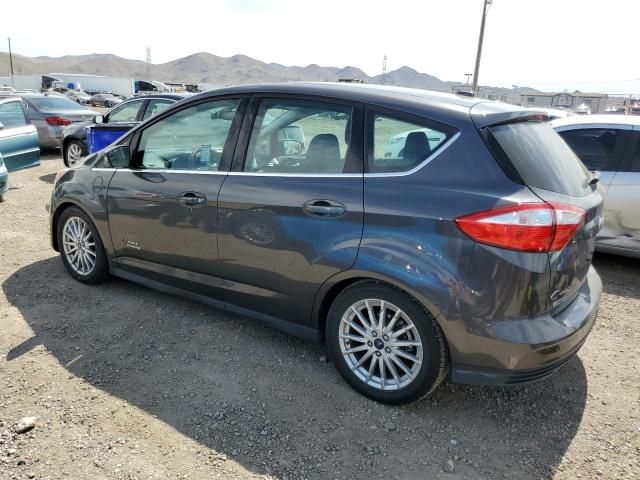 2016 Ford C-MAX Premium SEL