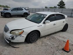 2009 Buick Lucerne CXL for sale in Houston, TX