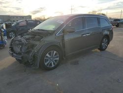 2014 Honda Odyssey Touring for sale in Wilmer, TX