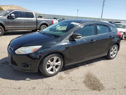 2014 Ford Focus SE for sale in Albuquerque, NM